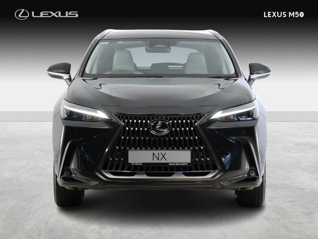 Image for 2026 Lexus NX 450H+ Executive