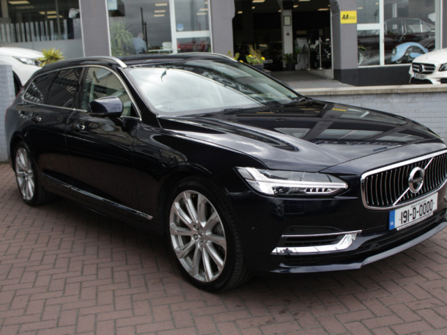 Image for 2019 Volvo V90 T8 INSCRIPTION PAN ROOF 5DR ESATE AUTOMATIC // WITH ONLY 67, 000 KM'S // BUY WITH CONFIDENCE AA AND SIMI APPROVED DEALER 2026 // FINANCE ARRANGED // ALL TRADE INS WELCOME //
