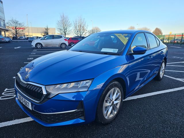 Image for 2025 Skoda Octavia 1.5tsi MHEV 115HP, DSG, SE MODEL, FINANCE, WARRANTY , 5 STAR REVIEWS