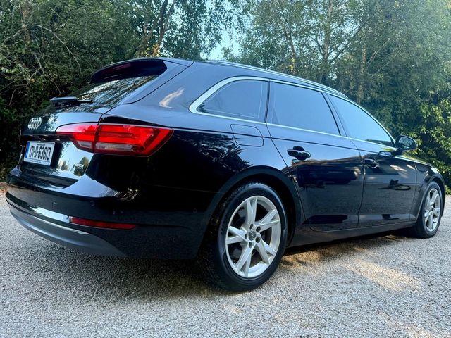 Image for 2017 Audi A4 1.4 TFSI AVANT AUTO
