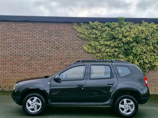 Image for 2017 Dacia Duster Alternative 1.5 DCI