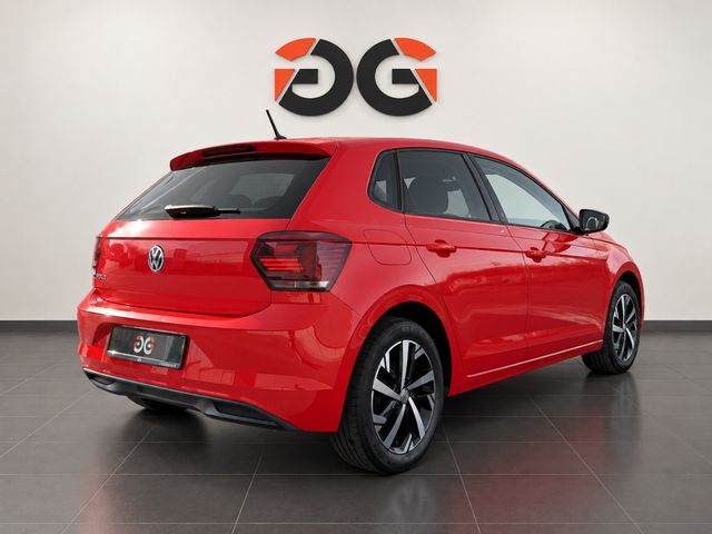 Image for 2018 Volkswagen Polo BEATS *2 YEAR NCT*