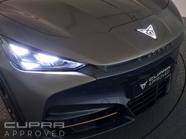 Image for 2025 Cupra Tavascan Back to School SALE TAVASCAN ENDURANCE 282HP (6)