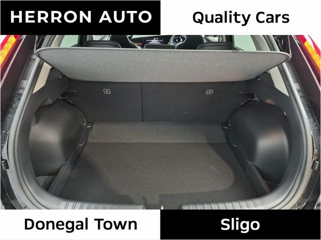 Image for 2026 Kia Niro HEV SEM