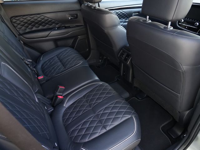 Image for 2021 Mitsubishi Outlander PHEV 2.4 Petrol Automatic