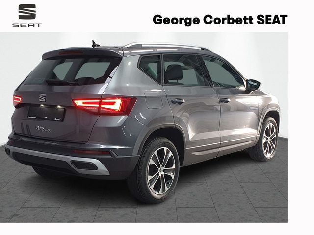 Image for 2026 SEAT Ateca 518045
