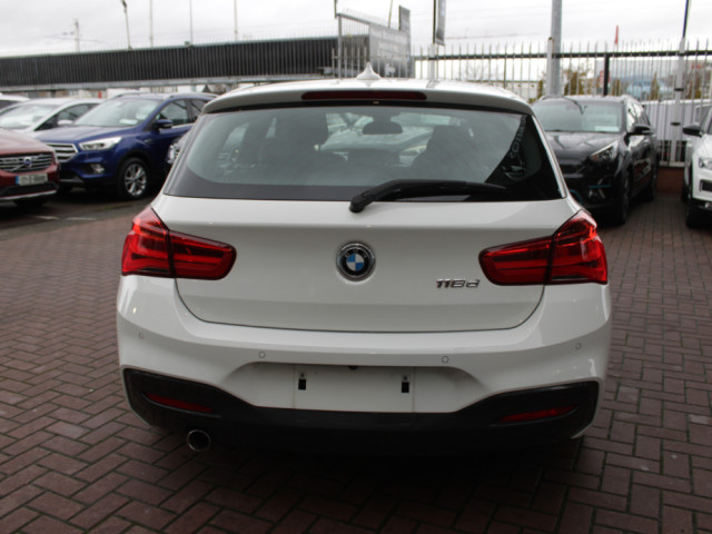 Image for 2017 BMW 1 Series 