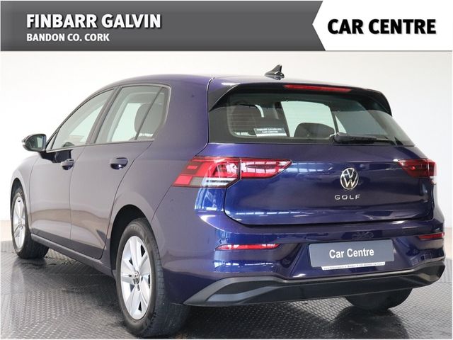 Image for 2024 Volkswagen Golf 1.0 TSI 110HP Life