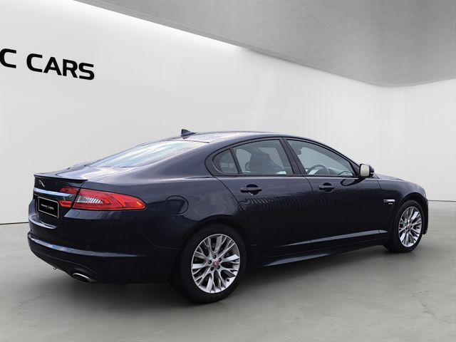 Image for 2014 Jaguar XF 2.2D R-SPORT AUTO -- 200BHP -- FINANCE ARRANGED