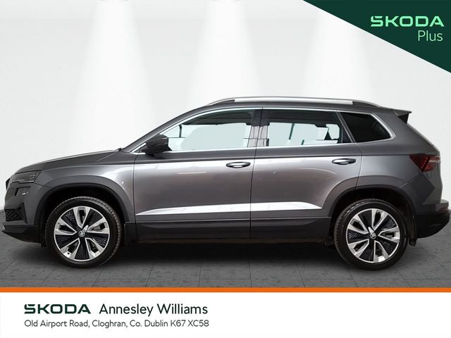 Image for 2022 Skoda Karoq Style 2.0Tdi 115Bhp