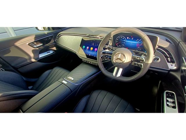 Image for 2026 Mercedes-Benz E Class E220D AMG LINE PLUS 