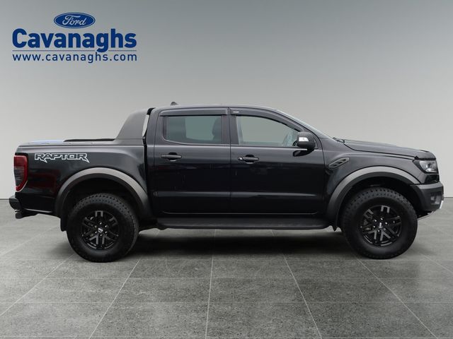 Image for 2024 Ford Ranger 