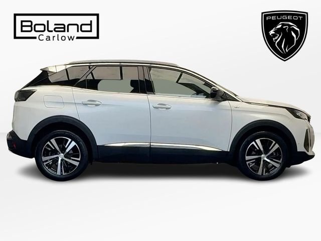 Image for 2024 Peugeot 3008 1.2 HYBRID GT *LOW KMS* €80 PER WEEK ON PCP