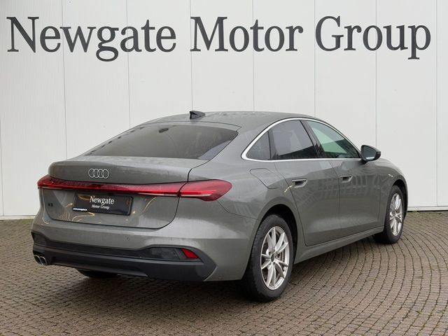 Image for 2025 Audi A5 40 TDI 204HP SE S-T