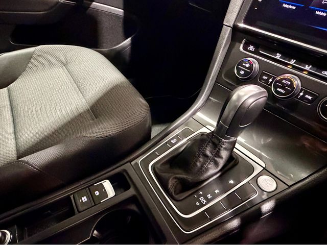Image for 2018 Volkswagen Golf 1.2 Comfortline