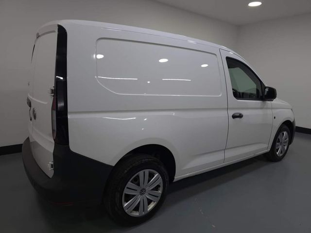 Image for 2021 Volkswagen Caddy 