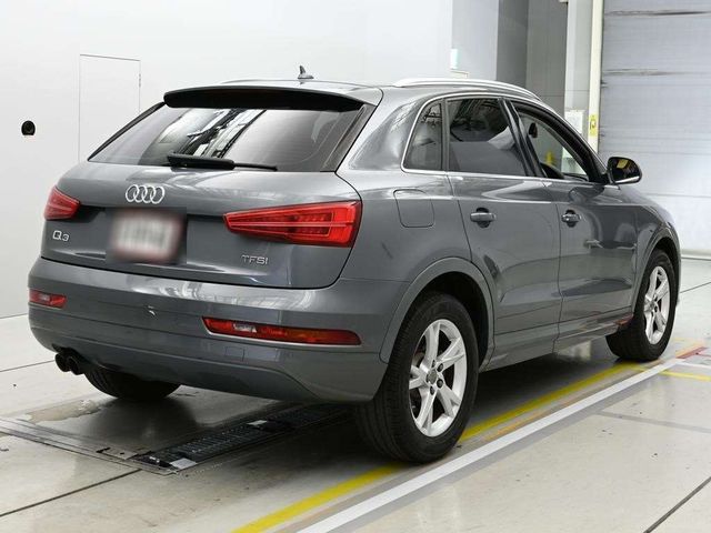Image for 2019 Audi Q3 COMING SOON