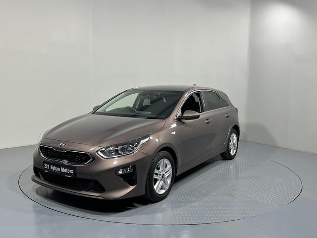 Image for 2022 Kia Ceed K2 1.6 Crdi 221