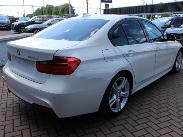 Image for 2015 BMW 3 Series 2015
