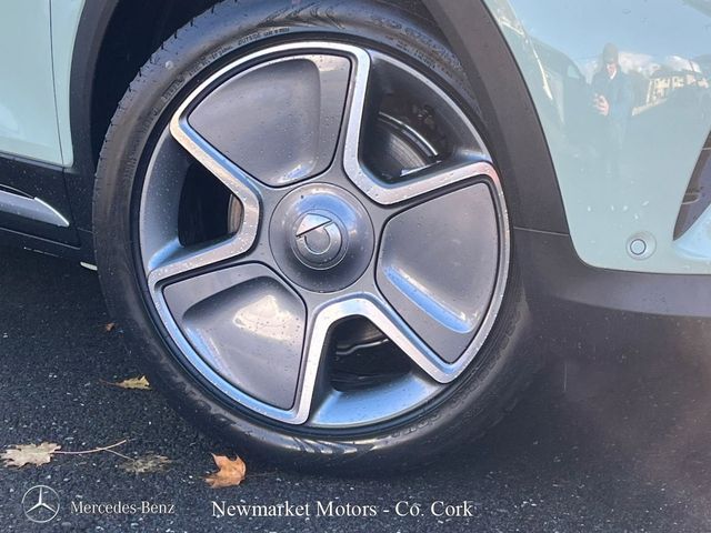 Image for 2025 Smart #1 PRO PLUS 66KWH HIGH SPECIFICATION DELIVERY MILEAGE