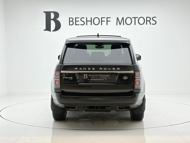 Image for 2018 Land Rover Range Rover P400e VOGUE=1 OWNER//IRISH JEEP//182 D REG=JUST SERVICED=TAILORED FINANCE PACKAGES AVAILABLE=TRADE IN'S WELCOME