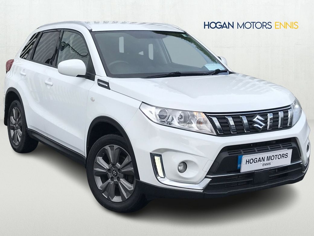 Image for 2019 Suzuki Vitara 1.0 Boosterjet SZ-T