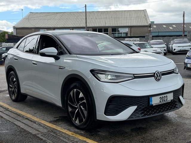 Image for 2023 Volkswagen ID.5 PRO. 77KWH. PAN ROOF