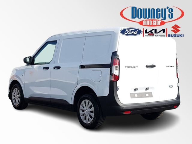 Image for 2026 Ford Transit Courier VAN 1.5 TD TREND