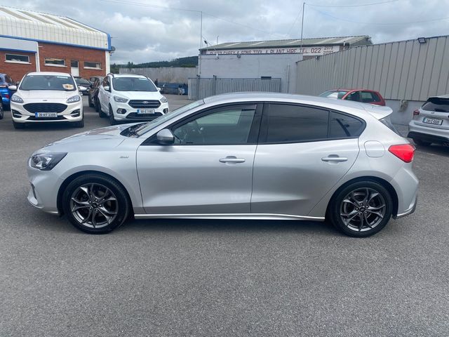 Image for 2020 Ford Focus 1.0 EcoBoost 125PS ST-Line