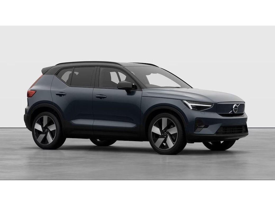Image for 2026 Volvo Ex40 ULTRA LONG RANGE *1.9% APR* €120 P/W ON PCP