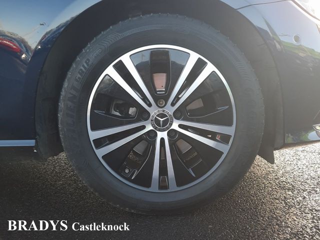 Image for 2021 Mercedes-Benz E Class E 220 D LOW KMS--Avantgarde--