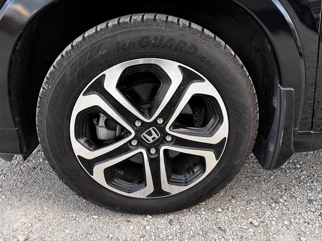 Image for 2015 Honda Vezel 152 1.5 Hybrid Z