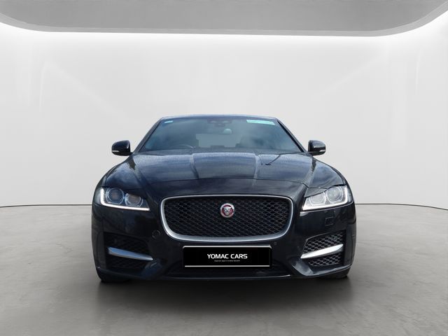 Image for 2018 Jaguar XF 2.0D R SPORT