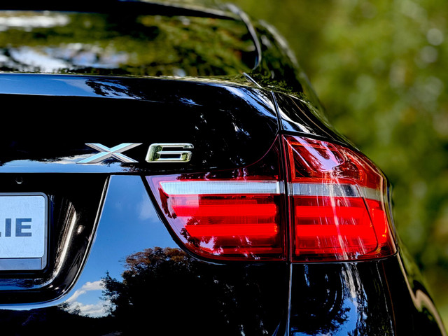 Image for 2012 BMW X6 E71 30D X-DRIVE X6 COUPE * LOW KMS *