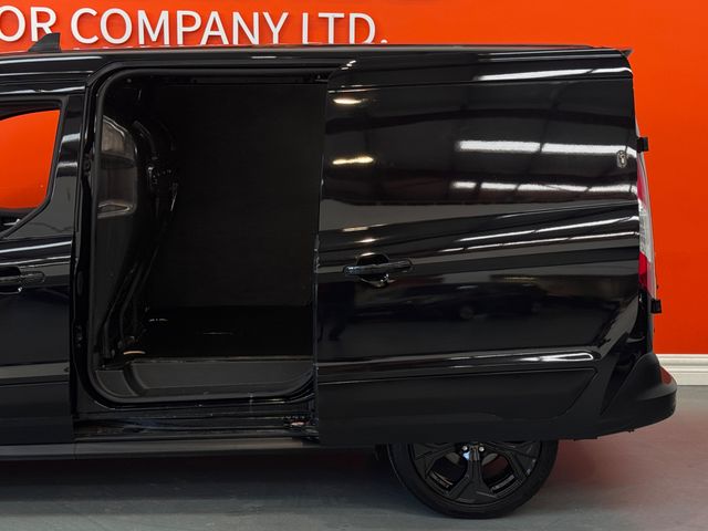Image for 2021 Ford Transit Connect 240 LIMITED TDCI #57