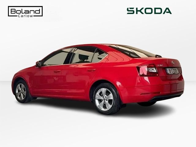 Image for 2019 Skoda Octavia 1.0TSI AMB *JUST IN* €55 PER WEEK