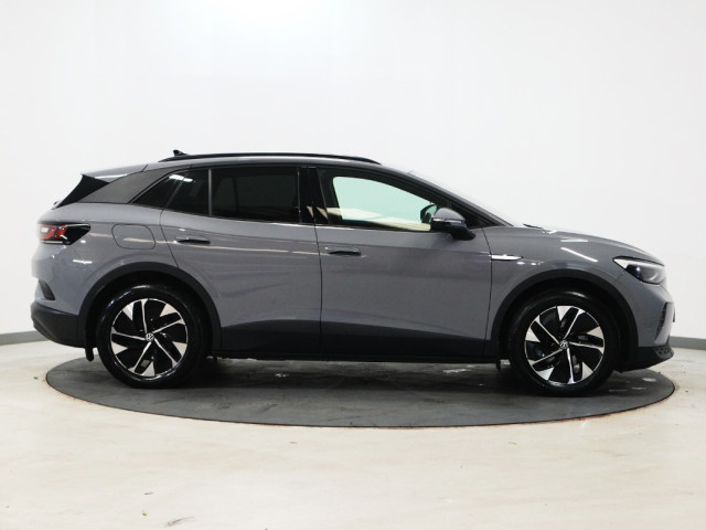 Image for 2023 Volkswagen ID.4 *53* Pure Life