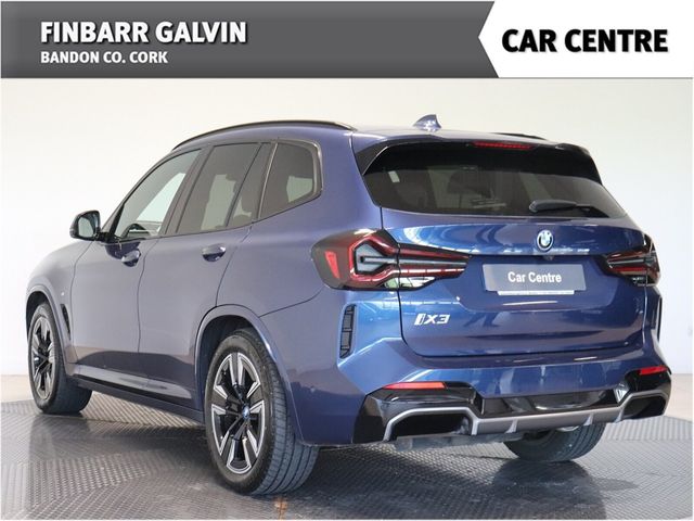 Image for 2022 BMW iX3 80 kWh M Sport