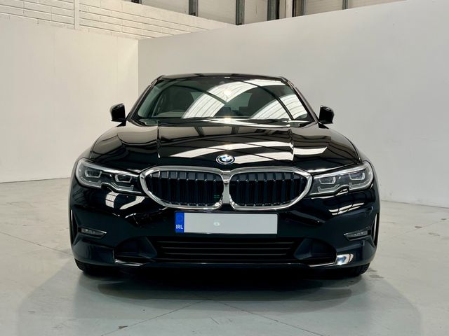 Image for 2021 BMW 3 Series G20 E SE PRO 4DR Auto