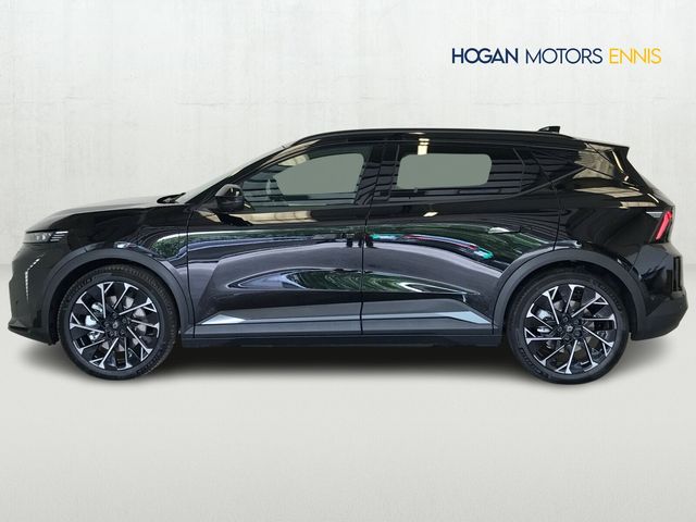 Image for 2025 Renault Scenic 