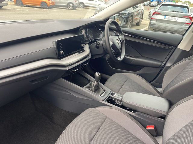 Image for 2024 Skoda Octavia OCTAVIA AMB 2.0TDI 115HP