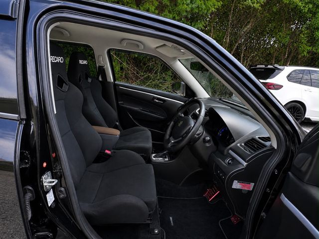 Image for 2015 Suzuki Swift 