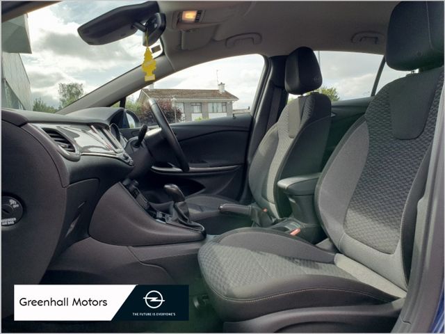 Image for 2020 Opel Astra ASTRA+ HATCH-SRI-1.2 TURBO 110PS 5DR