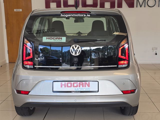 Image for 2020 Volkswagen up! High Up Automatic Petrol 5DR H/B * BEST SPEC * 