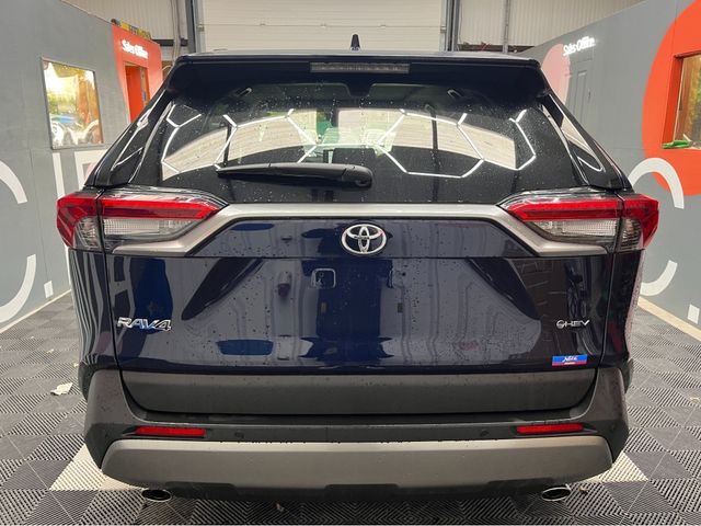 Image for 2025 Toyota Rav4 €45950 2025 TOYOTA RAV4 HYBRID G 2.5 AUTOMATIC / CRUISE CONTROL / 360° CAMERA / ELECTRIC MEMORY & HEATED SEATS / PADDLE SHIFTERS / PANORAMIC SUNROOF AND MORE