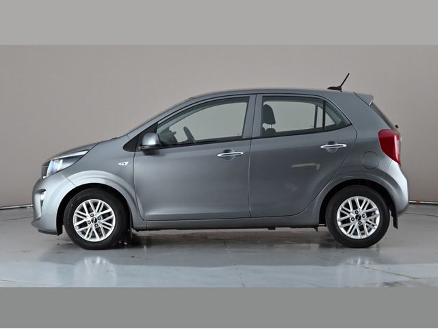 Image for 2023 Kia Picanto 1.0