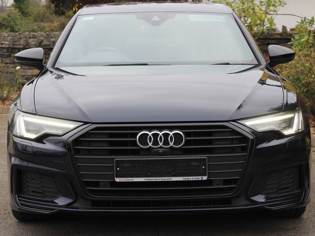 Image for 2022 Audi A6 Black Edition * Bang & Oulfsen * 360 cameras 