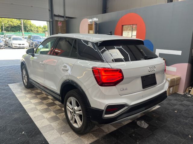 Image for 2023 Audi Q2 2023 AUDI Q2 35TDI ADVANCED 2.0 AUTOMATIC / CRUISE CONTROL / PARKING CAMERA / HEATED SEATS AND MORE