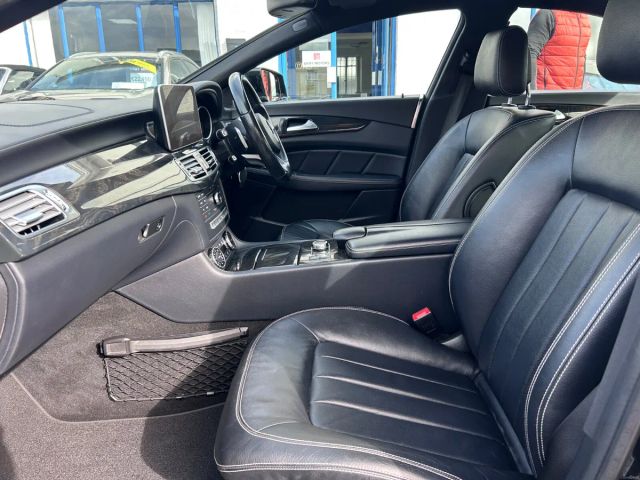 Image for 2016 Mercedes-Benz CLS Class 220d AMG AUTO LOW KMS