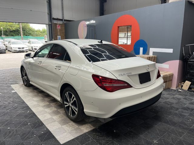 Image for 2016 Mercedes-Benz CLA Class 2016 MERCEDES-BENZ CLA180 1.6 AUTOMATIC / CRUISE CONTROL / PARKING CAMERA / HEATED SEATS / PADDLE SHIFTERS AND MORE